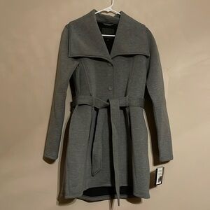 Women’s Steve Madden Pea Coat.